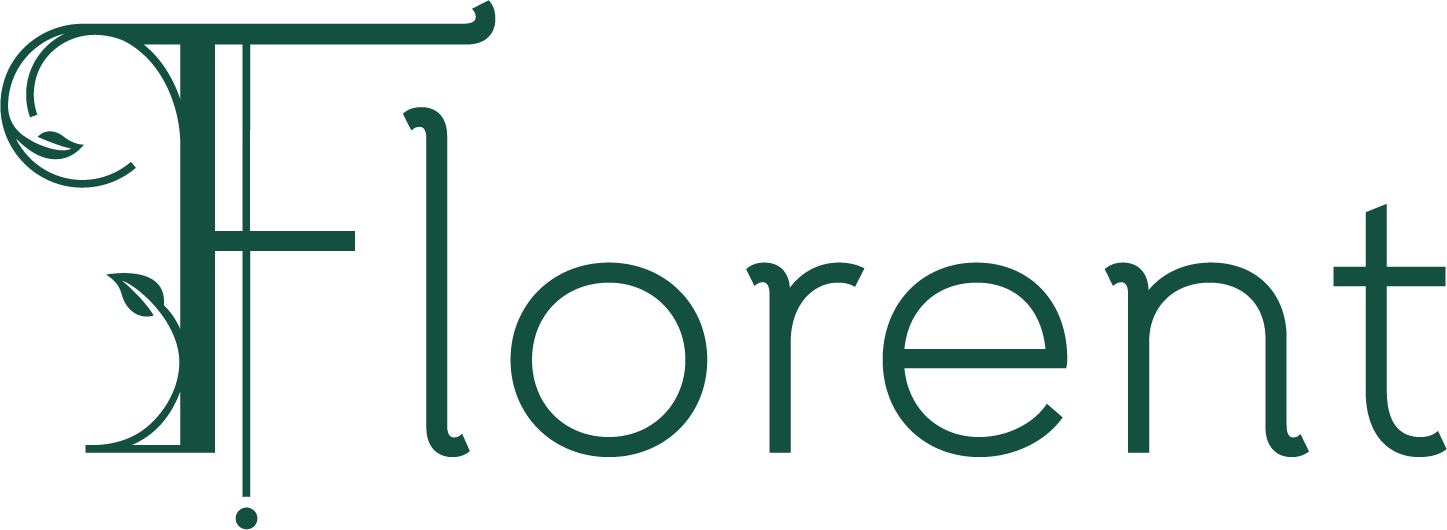 Florent Apartments logo
